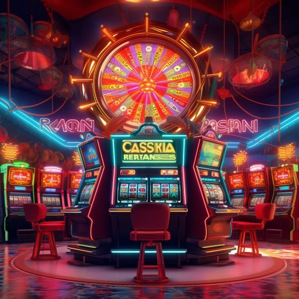 Live casino table games available on arena login platform