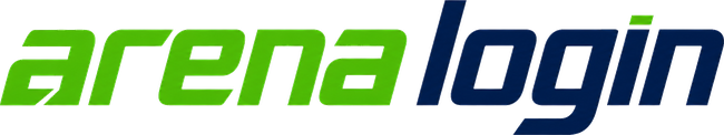 Arena Login brand logo